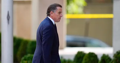 Plea Deal Between Hunter Biden and Justice Department on Hold