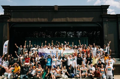 'Taking back the rainbow': Freedom March declares move of God among ex-LGBT people