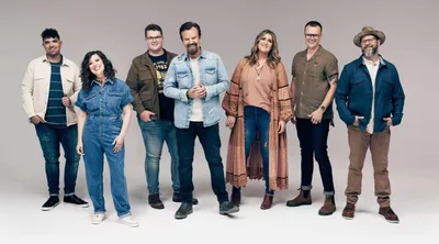 Casting Crowns Stays Focused in Mission, Message | Baptist Press