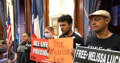 Texas court delays woman’s execution