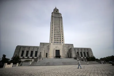 Residents Sue Louisiana to Block State’s Inclusion of Ten Commandments in Schools
