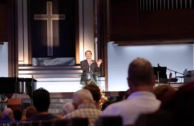 Birmingham association invests in church revitalization | Baptist Press