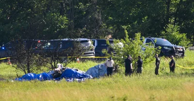 Twelve Dead in Missouri Skydiving Plane Crash
