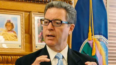 'A Right Given by God': Amb. Sam Brownback Brings Decades-Long Fight for Global Religious Freedom Back Home to The US