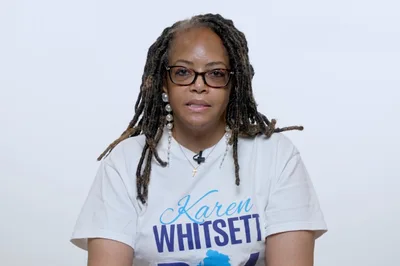 Michigan Democrat Karen Whitsett Says She’s Leaving Politics for Jesus