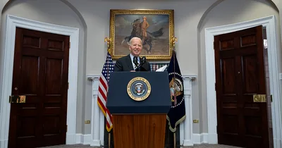 Biden Cancels More Student Loans as Term Winds Down