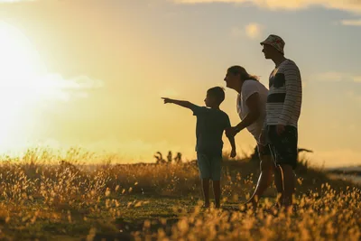 Study finds parental faith practices linked to adult church attendance