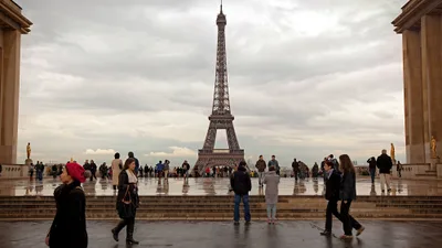 Paris tragedy leaves Parisians open to Gospel | Baptist Press