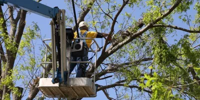 Oklahoma DR teams serving, feeding, praying at OBU and surrounding area | Baptist Press