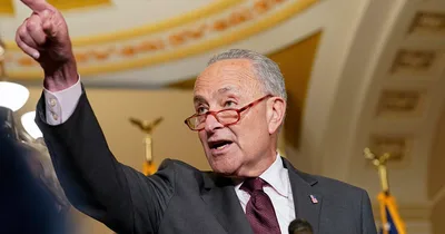 Senate Dems May Tie Marriage Bill to Budget
