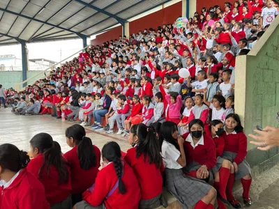 In Guatemala, public schools turn to Bible study to boost reading and resist gang culture | Baptist Press