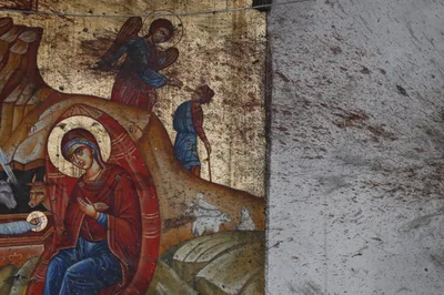 A Church Bombing Leads Syria’s Christians To Consider Leaving As Foreign Fighters Remain