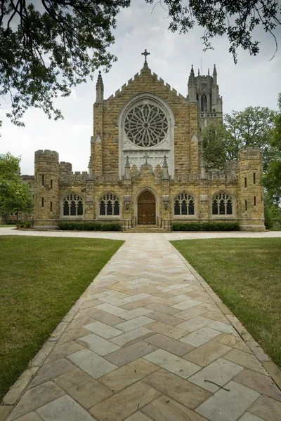 Faith-based education and the Sewanee syndrome