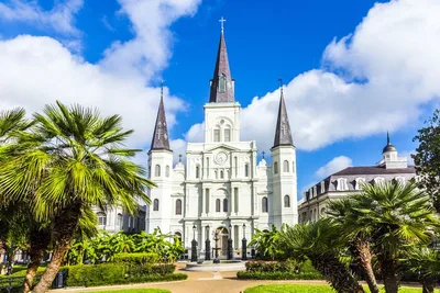 New Orleans Catholic archdiocese, universities sued over alleged Hurricane Katrina aid fraud