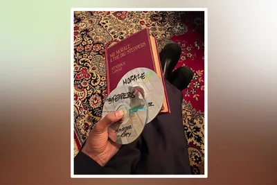 Kendrick Lamar's Cryptic New Photo Hints at a Possible Double Album - RELEVANT
