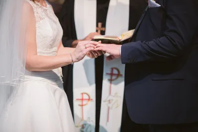 Law Commission Criticised over Wedding Proposals