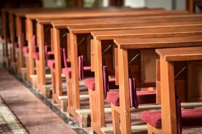 US Episcopal Church membership falls below 1.5 million as decades-long decline continues