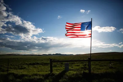 4 Critical Traits to Maintain American Freedom