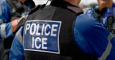 Church leaders continue to urge Catholics to aid immigrants as government defends deportations