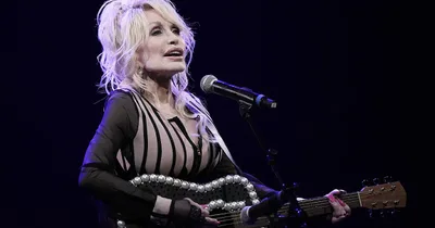 Dolly Parton’s husband of nearly 60 years dead