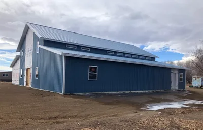 Generous gift helps Wyoming church plant show community they intend to stay | Baptist Press