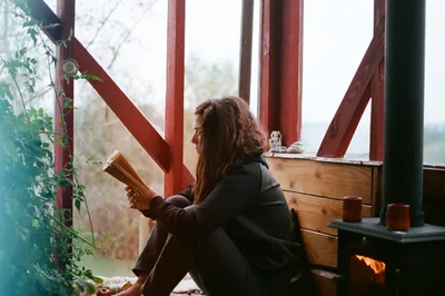 Reminder: What You Spend Your Time Doing Is Who You Are Becoming