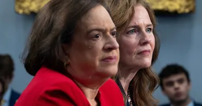 Supreme Court Justices Brief Congress on $9.7 Billion Budget Request
