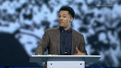 Trip Lee reveals why he quit being a pastor: 'Trying to be faithful looks different in different seasons'
