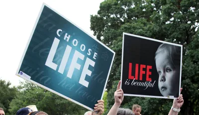 FIRST-PERSON: Dear Christian, it’s time to get political | Baptist Press