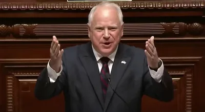 Minnesota Becomes a Sanctuary State for Sex-Change Surgeries for Kids, Abortion