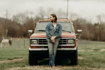Cory Asbury is Hosting a Benefit Concert and Auction for Texas Flood Victims - RELEVANT