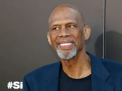 NBA Legend Kareem Abdul-Jabbar Explains Why He's Auctioning Off His Championship Rings for Charity - RELEVANT