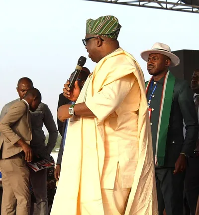 Gunmen in Nigeria kill 28 people in predominantly Christian area