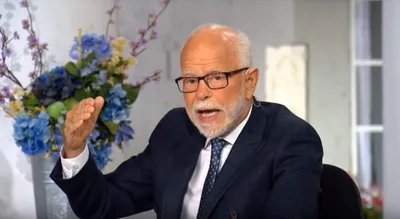 Televangelist Jim Bakker dies at 86