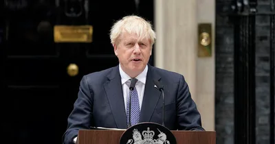 Search Begins for Next UK Prime Minister