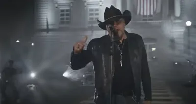 'Nothing to apologize for': 5 reactions to the outcry over Jason Aldean's 'Small Town' music video