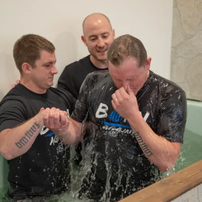 'It's just the grace of the Lord': Kentucky bivocational pastor on church, pregnancy help ministry as vocation | Baptist Press