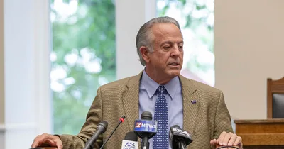 Nevada Republican governor signs pro-abortion law