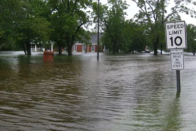 FEMA: Churches now eligible for recovery funds | Baptist Press