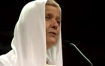 Mama Maggie: The 'Mother Teresa' of Egypt Serves Coptic Christians