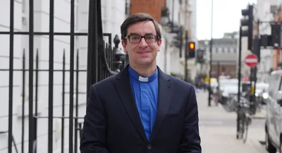 Bishop Accused of Blacklisting Chaplain over Sermon on Identity Politics