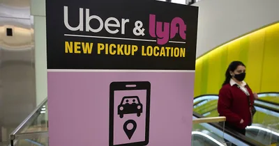Uber, Lyft Drivers Mount Valentine’s Day Strike