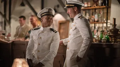 'Devotion' Film Review: Naval War Drama is One of 2022's Most Important Films