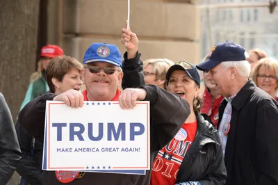 Trump Promises to Defend Religious Liberty ahead of Inauguration