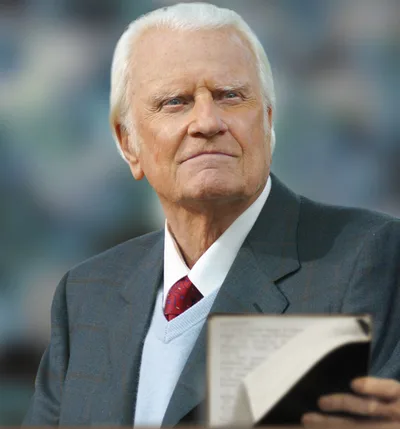 Billy Graham statue to be unveiled Thursday in U.S. Capitol | Baptist Press