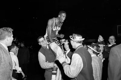 From March Madness miracles to a season opener in Rome: The story of Catholic college hoops