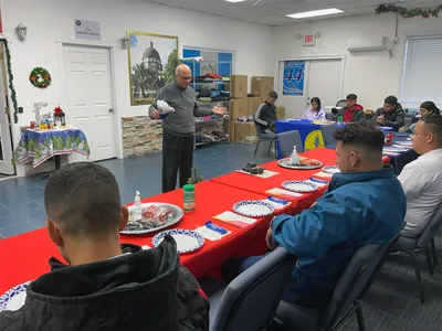 At the Border, a Migrant Evangelization Ministry on Pause | Baptist Press