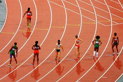 Conservative group slams poll suggesting most Americans oppose transgender sports laws