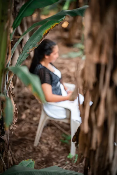 Drawn to gangs in her teen rebellion, Colombian girl finds her true self in new faith