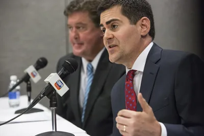 ERLC 'unity' statement praised by Gaines, Graham | Baptist Press